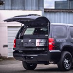 TruckVault: Chevrolet Tahoe