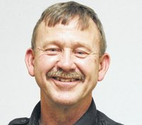Tim Barfield