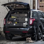 TruckVault: Command Centers