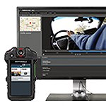Digital Evidence Management Solution