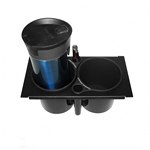 Gamber-Johnson Console Accessories