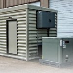 Container Range - Portable Shooting Solution