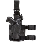 Safariland 6305 ALS Tactical Gear System Holster
