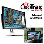 CopTrax In-Car Video