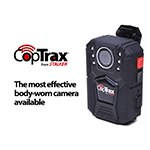 CopTrax Model S