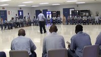 How VADOC reduced recidivism using the Cognitive Community Model