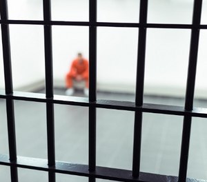 A corrections system that focuses only on custody instead of reentry initiatives fails to reduce recidivism rates.