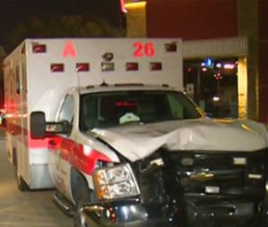 With the potential for catastrophic injury or death, as well as financial loss, locking the ambulance is an absolute duty for EMS providers.