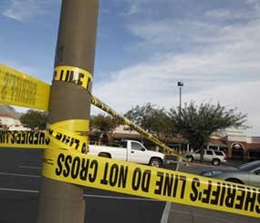 A supervisor should always respond to the scene of a homicide and upon arrival, establish a command post.