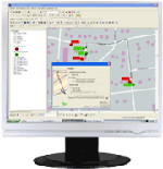 GeoLynx CrimeAnalyst