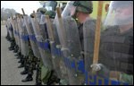 Crowd Control