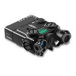 Dual Beam Aiming Laser - Advanced 3
