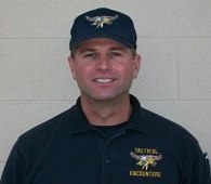 Dan Danaher