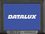 Datalux XG12 Series 12" LCD Monitor