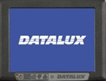 Datalux XG12 Series 12" LCD Monitor