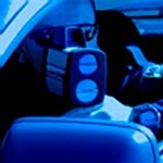 Day/Night speed laser
