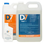 D7洗衣-为道岔设备，设备和个人防护用品提供性价比高的洗衣解决方案