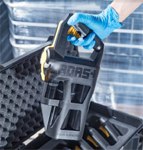 Decon7's BDAS+ Neutralizes a Wide Range of Biological & Chemical Threats