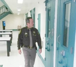 Sheriff’s correctional deputies have a very important and vital role in public safety. So why are they “mostly forgotten”?