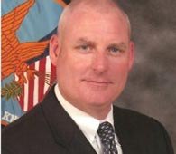 Lt. Kevin Dillon (ret.)