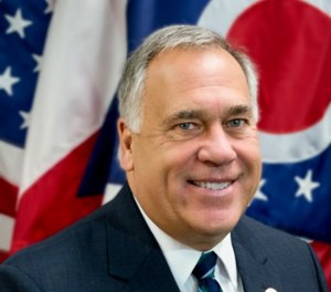 While serving as director of the Ohio Department of Rehabilitation and Correction, Gary Mohr has pushed for efforts to encourage alternatives to prison. (Photo/Ohio Department of Rehabilitation and Correction)