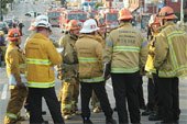 Disaster Management
