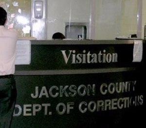By adding two employees to the house-arrest program, the county corrections department could monitor as many as 200 to 300 pre-trial inmates on ankle bracelets.
