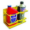 Double Premix/Bar Container Holder