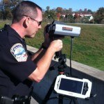 DragonCam Mobile Photo Laser Enforcement System