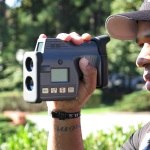 DragonEye Compact Speed Lidar