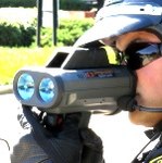 DragonEye Speed Lidar - Advanced Laser Speed Enforcement