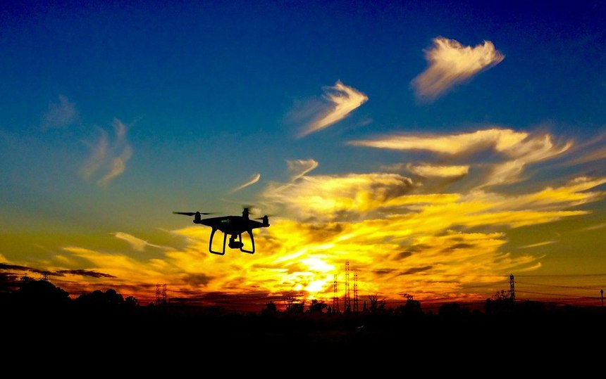 Developing a training program for police use of drones presents both technical and tactical challenges.