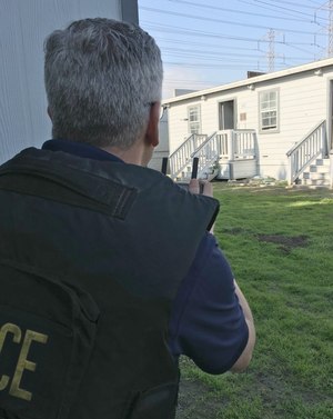Drones can play a key role in tactical response, gaining crucial intelligence on suspect location without risking the lives of officers.