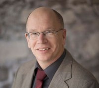 Duane Wolfe