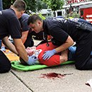 Online EMS Training
