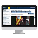 Accredited Courses for Training & Re-certification