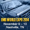 EMS World 2014