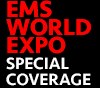 EMS World 2015