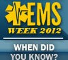 EMS Week 2012