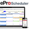 Automated Employee Scheduling with Built-in Overtime Controls