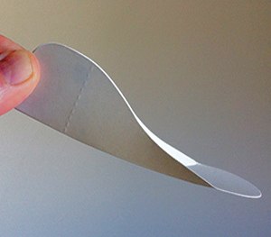 The EcoSecurity Utensil (ESU) is a safer, non-weaponizable alternative to traditional silverware.