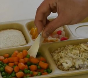 Plastic utensils hold great potential for inmates to modify and create deadly weapons for use against officers, staff or themselves, but solutions are available to help corrections administrators reduce the potential for such incidents.
