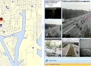 Image courtesy EnRoute A screenshot of the software's interface.