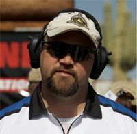 USPSA Grand Master-ranked shooter Erik Lund is the latest addition to the FNH USA competition group