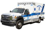 Express Plus Ambulance