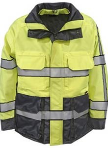 Photo Gerber Outerwear