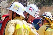 Fire Department Management