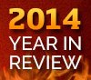 2014 Year in Review