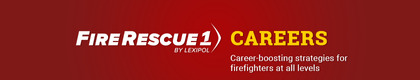 FireRescue1 Careers