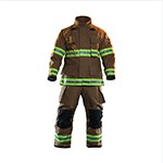FXA Turnout Gear